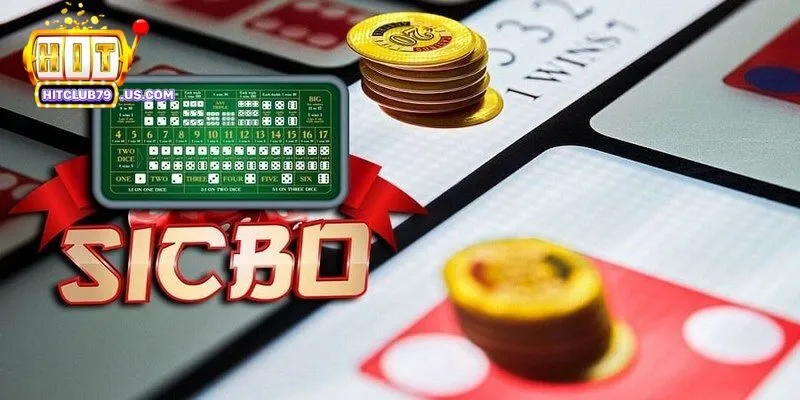 4 bước tham gia vào sảnh Sicbo trên sàn cược