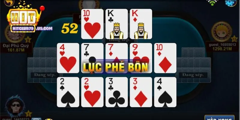 Biết cách xếp liên kết trong bài