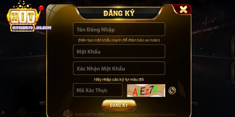 Cách tham gia Hitclub đơn giản và cực dễ cho bạn