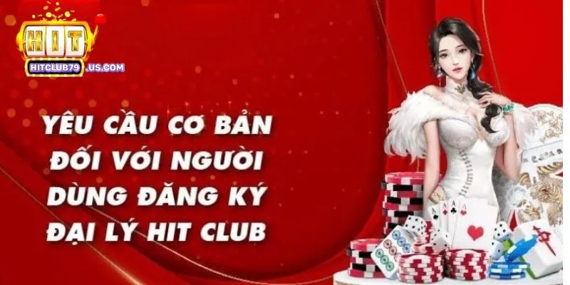 Điều kiện cần chuẩn bị để trở thành đại lý đồng hành cùng cổng game