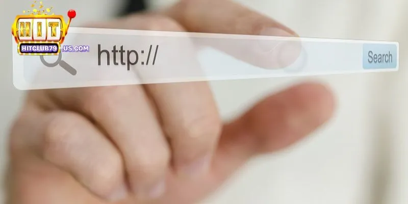 Hãy kiểm tra xem bạn đã vào đúng đường dẫn của cổng game chưa