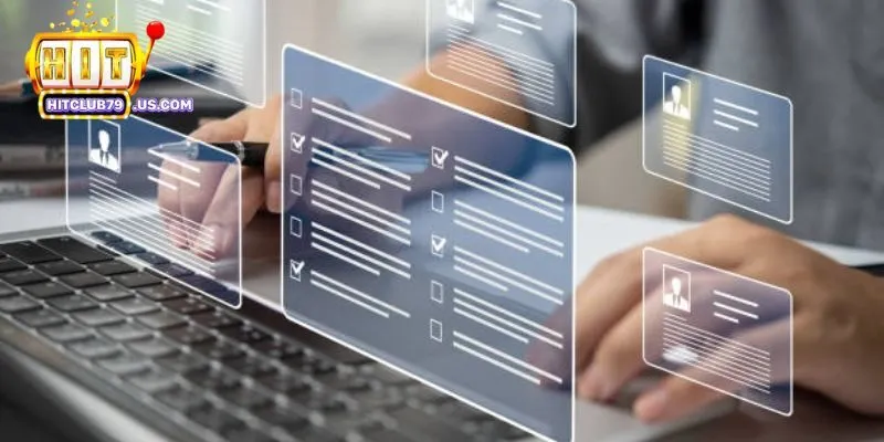 Quy trình khắc phục sự cố thương hiệu xây dựng