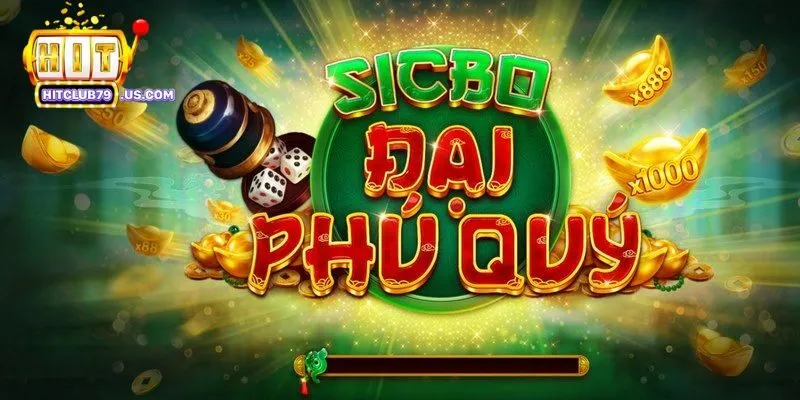 Giới thiệu sơ nét về game giải trí Sicbo