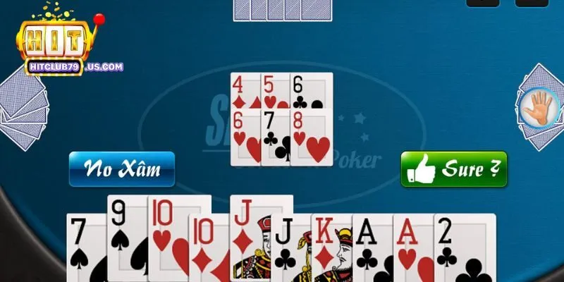 Hiểu cụ thể về Sâm Lốc chơi hiệu quả