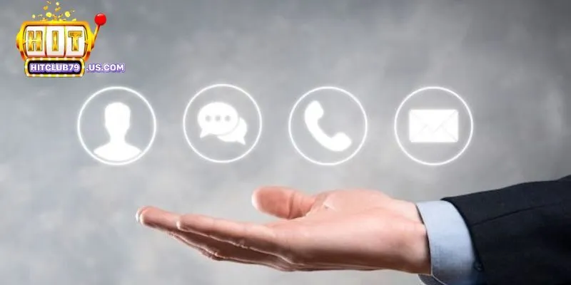 Một số lưu ý khi liên hệ hỗ trợ về cho cổng game