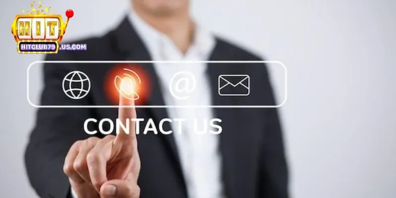 Ưu điểm giúp tính năng liên hệ của cổng game được đánh giá cao