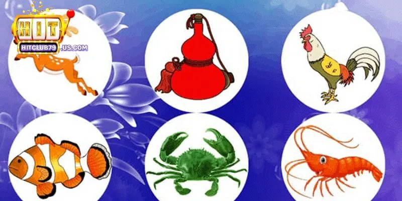 Nên xem xét lại lịch sử trước khi đặt cược trong Mini Bầu Cua