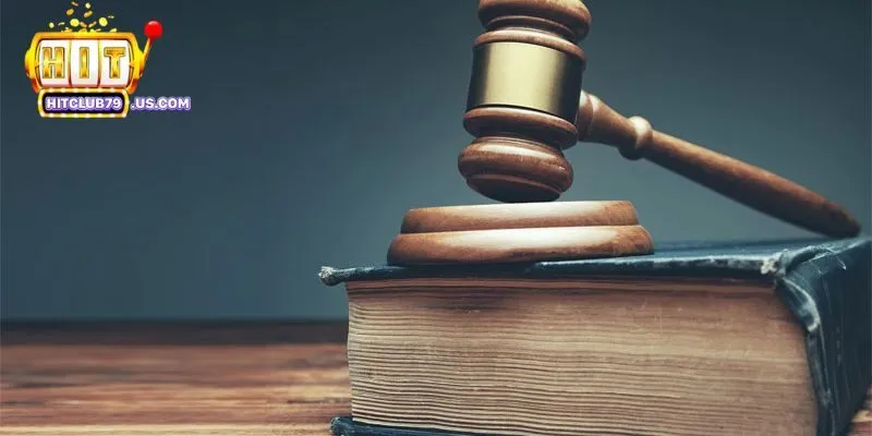 Các hành vi trên là vi phạm quy tắc và quy định của cổng game