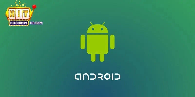 Thực hiện cài đặt app cổng game trên máy Android khá đơn giản